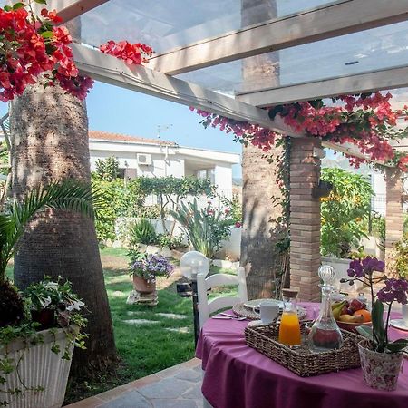 فيلا Casa Petunia سارّوتش المظهر الخارجي الصورة