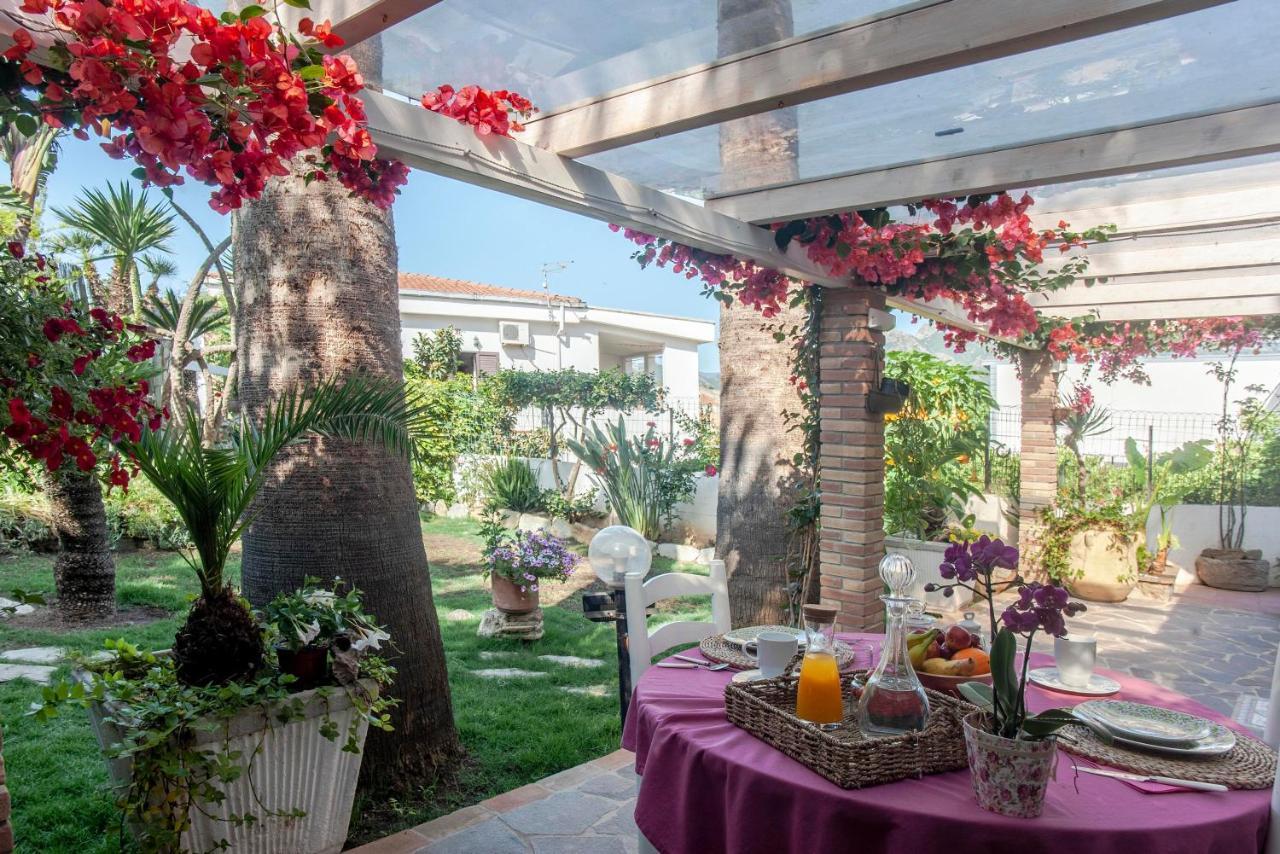 فيلا Casa Petunia سارّوتش المظهر الخارجي الصورة